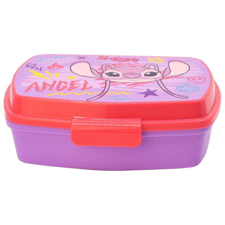 Śniadaniówka Lilo i Stitch: Angel (75184)