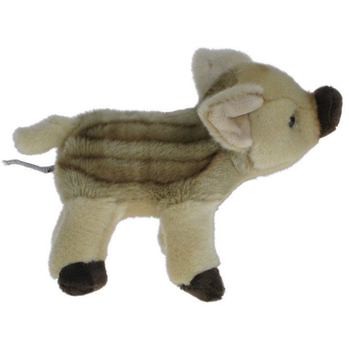 Maskotka młody Dzik (warchalak) 18/24cm eco-friendly
