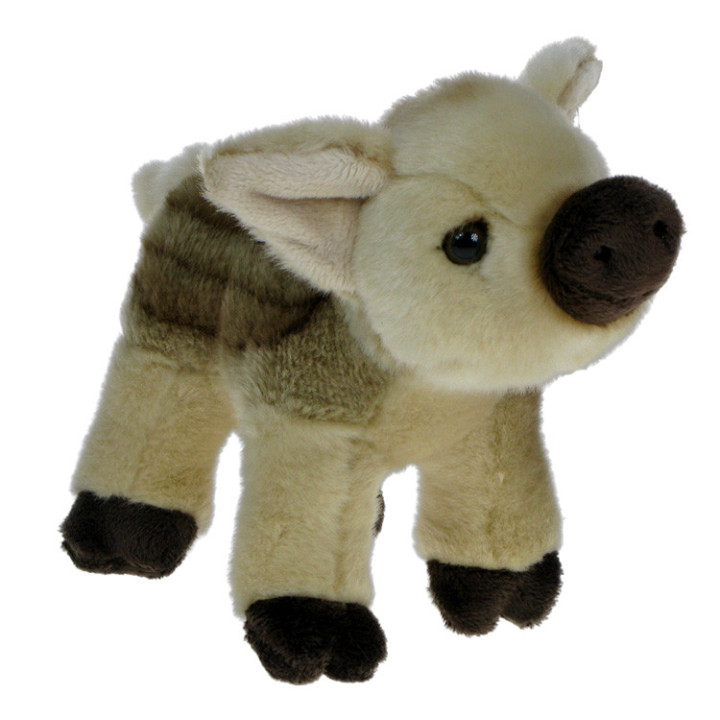 Maskotka młody Dzik (warchalak) 18/24cm eco-friendly