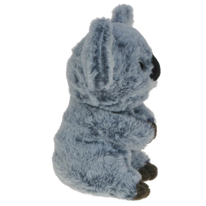 Pluszowe Zoo dla najmniejszych: Maskotka Miś Koala 22cm