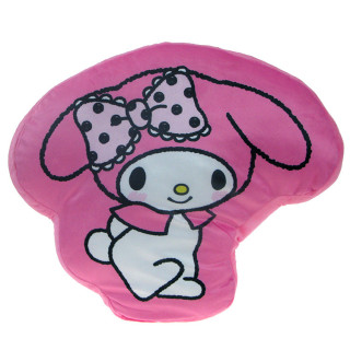 Hello Kitty - poduszka pluszowa: My Melody (209221)