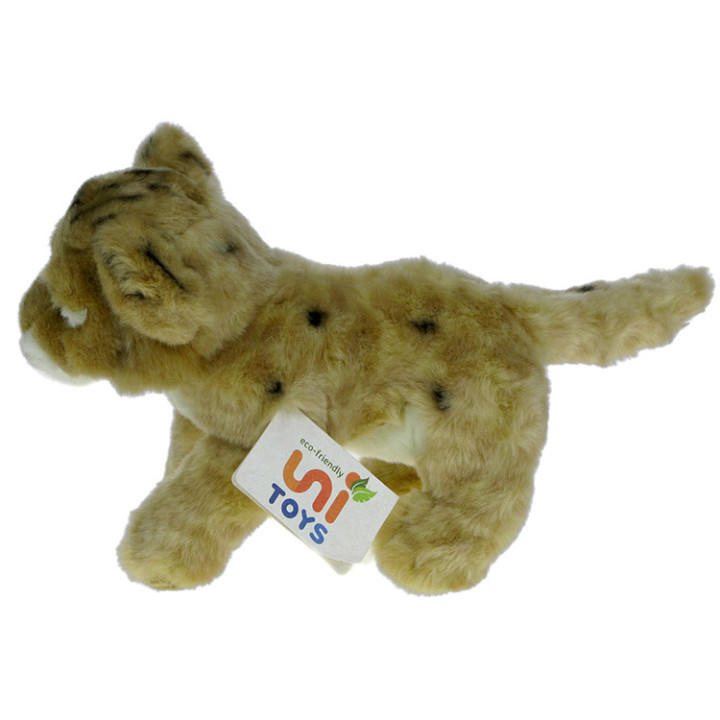Maskotka Lew młody (lwiątko) 35cm eco-friendly