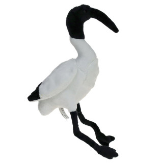 Pluszowe Zoo: Maskotka ptak Ibis (268126)