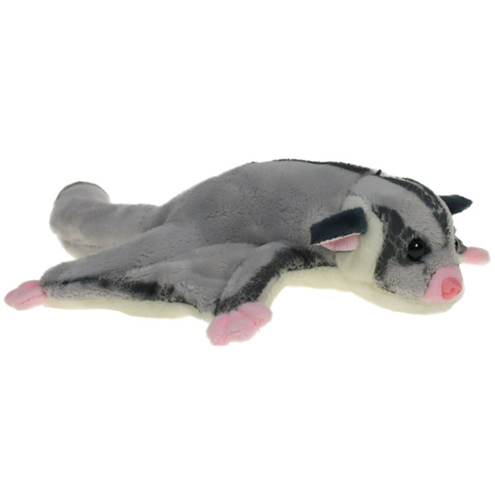 Pluszowe Zoo: Maskotka Lotopałanka karłowata (268119)