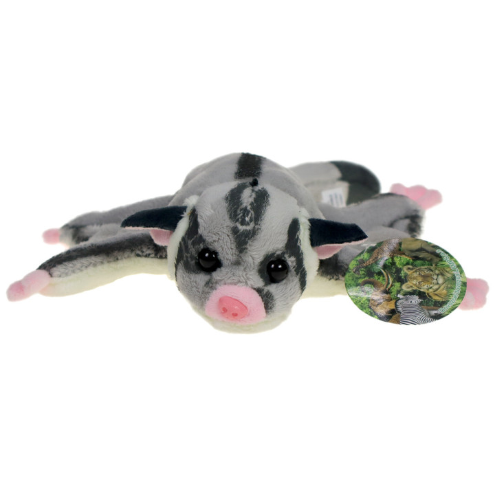 Pluszowe Zoo: Maskotka Lotopałanka karłowata (268119)