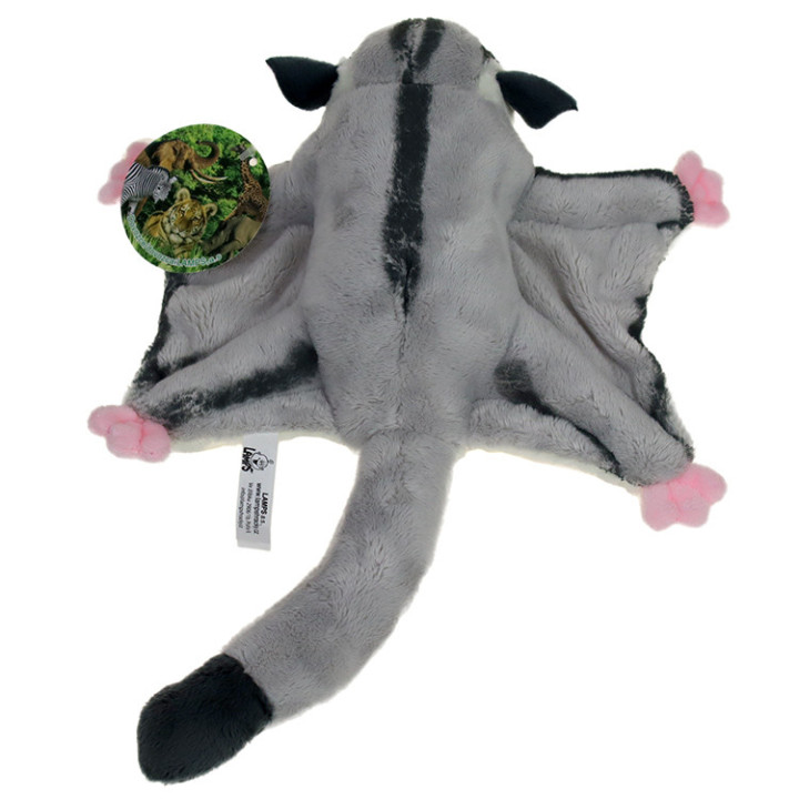 Pluszowe Zoo: Maskotka Lotopałanka karłowata (268119)