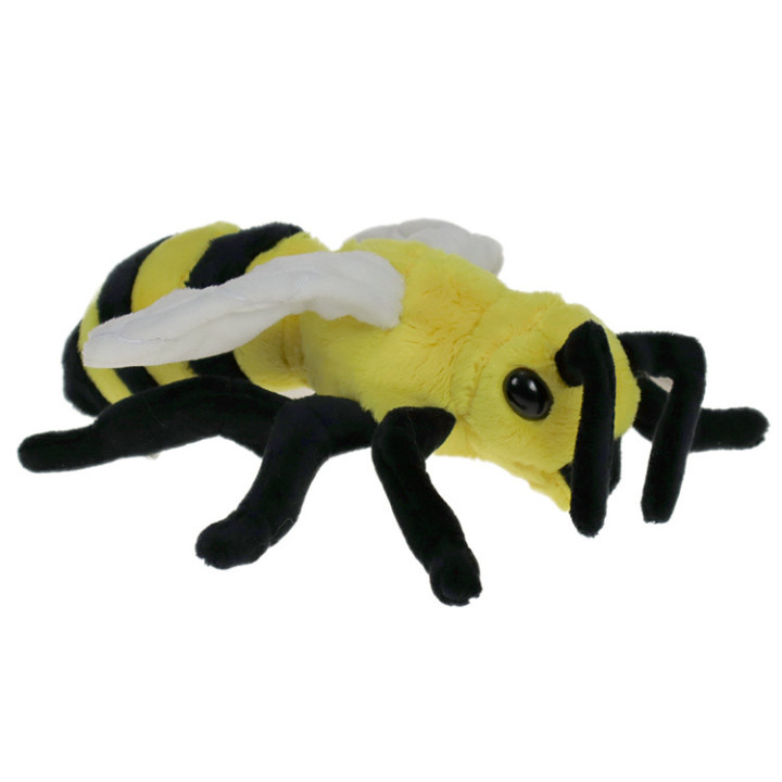 Pluszowe Zoo: Maskotka owad Osa (269628)