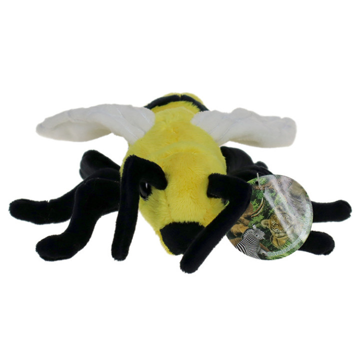 Pluszowe Zoo: Maskotka owad Osa (269628)