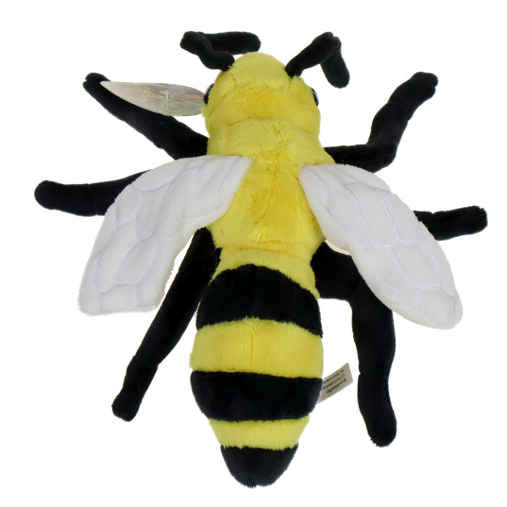 Pluszowe Zoo: Maskotka owad Osa (269628)