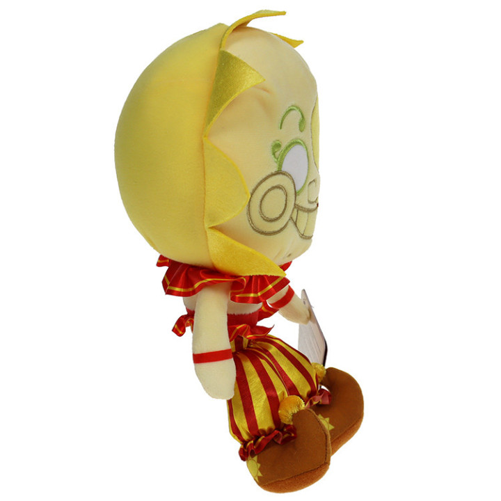 Five Nights at Freddy's - maskotka Sun 25cm