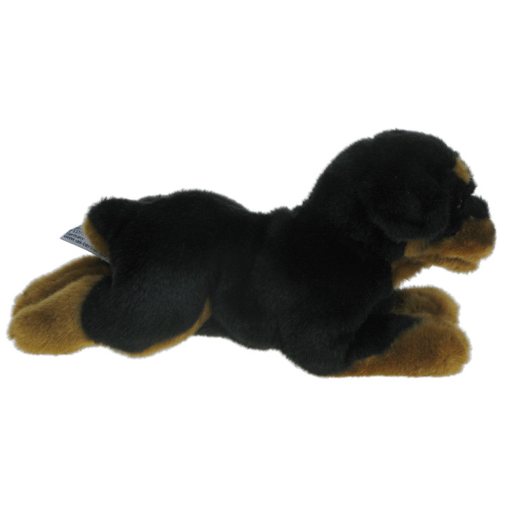 Maskotka Pies Rottweiler 30cm eco-friendly