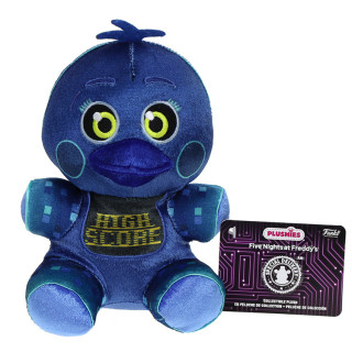 Five Nights at Freddy's - maskotka High Score Chica 18cm