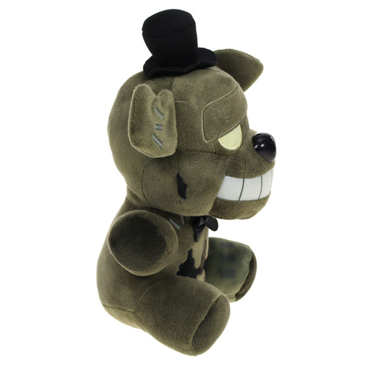 Five Nights at Freddy's - maskotka Dreadbear 18cm
