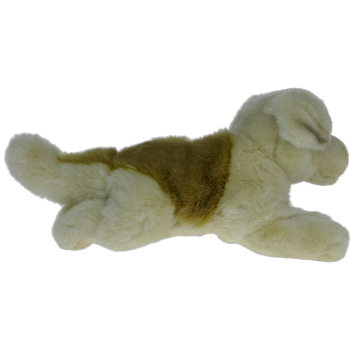 Maskotka Pies golden retriever 30cm eco-friendly