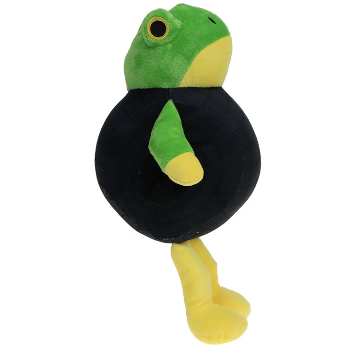 Italian Brainrot - maskotka Boneca Ambalabu 30cm