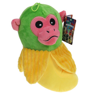 Italian Brainrot - maskotka Chimpanzini Bananini 26cm