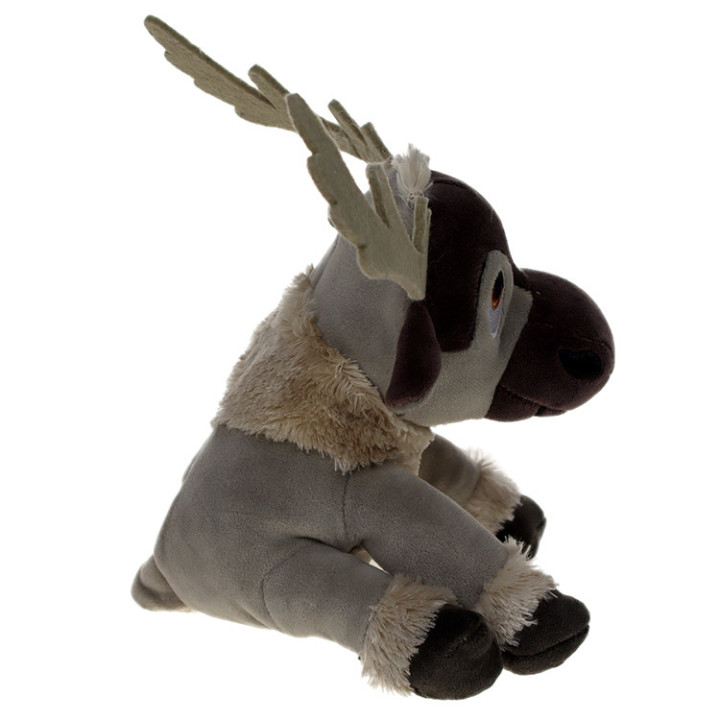 Kraina Lodu (Frozen) - maskotka renifer Sven 15cm od TY