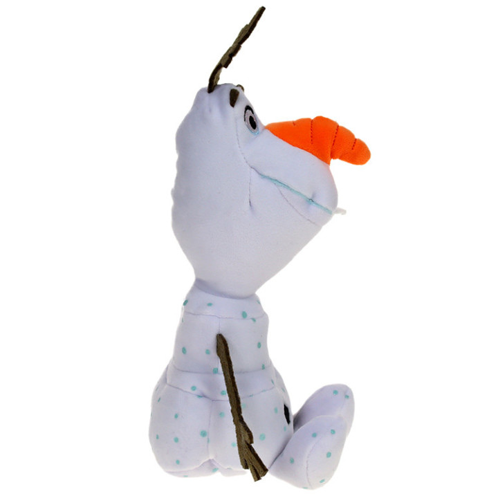 Kraina Lodu (Frozen) - maskotka Bałwanek Olaf 20cm od TY