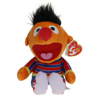 Ulica Sezamkowa - maskotka Ernie 15/20 cm od TY