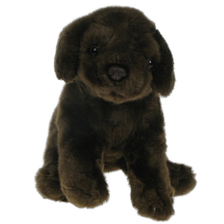Maskotka Piesek Labrador 25/30cm Eco-Friendly