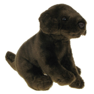 Maskotka Piesek Labrador 25/30cm Eco-Friendly