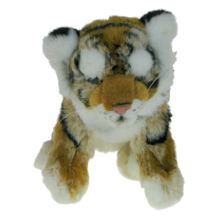 Maskotka Tygrys 25cm eco-friendly