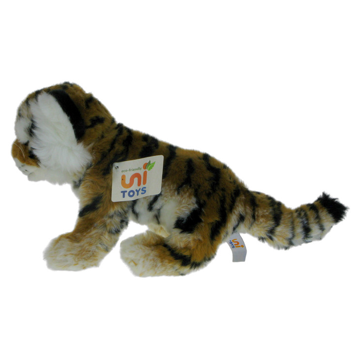 Maskotka Tygrys 25cm eco-friendly