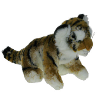 Maskotka Tygrys 25cm eco-friendly
