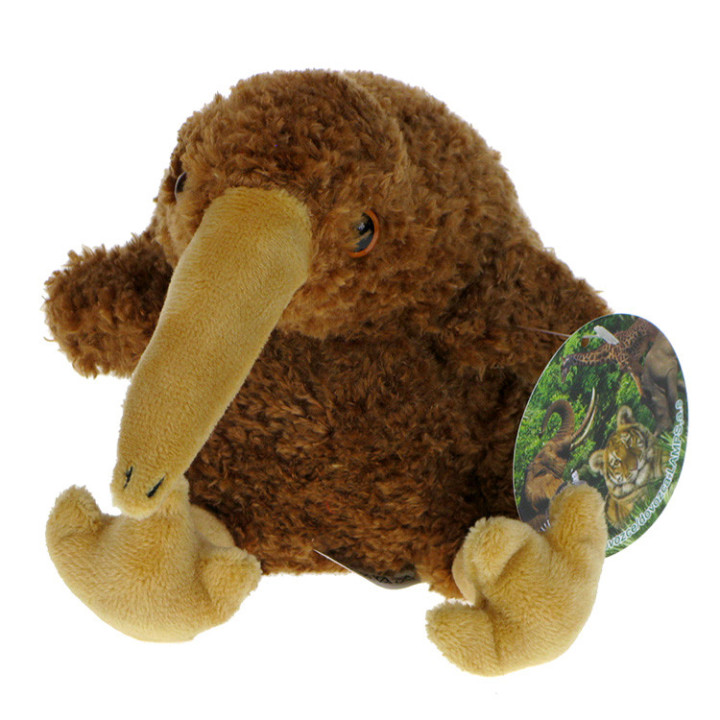 Maskotka Ptak Kiwi 12/20cm