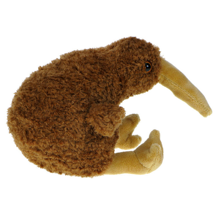 Maskotka Ptak Kiwi 12/20cm