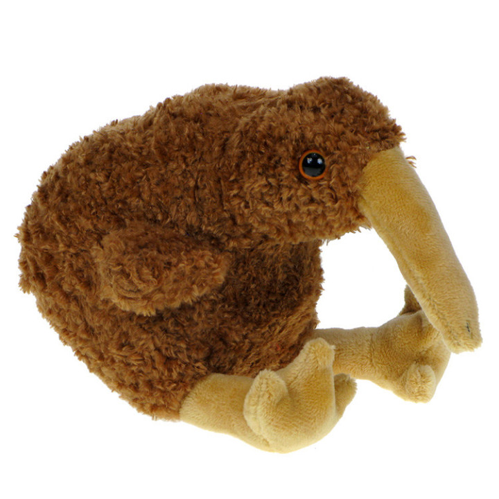 Maskotka Ptak Kiwi 12/20cm