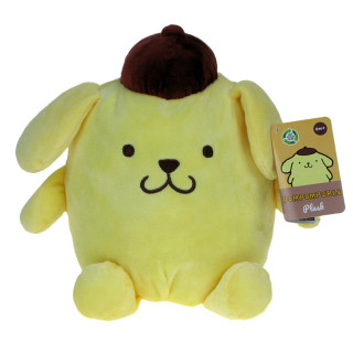 Hello Kitty and Friends - maskotka piesek Pompompurin 25cm