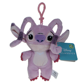Lilo i Stitch - breloczek, mini maskotka: Angel (Andzia) 14cm