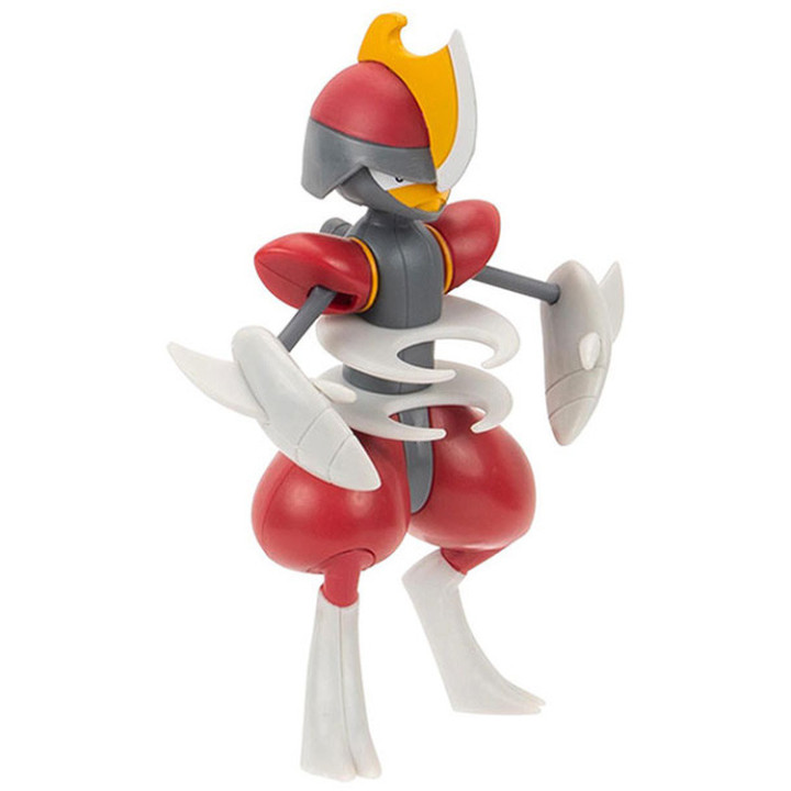 Pokemon - figurka akcji deluxe: Bisharp