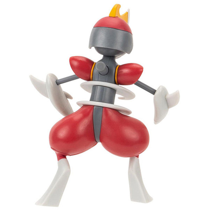 Pokemon - figurka akcji deluxe: Bisharp