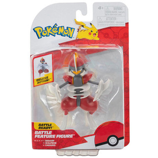 Pokemon - figurka akcji deluxe: Bisharp