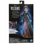 Disney Księżniczki: Disney Princess Villains: Lalka modowa: Zła Królowa F4562