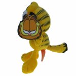 Garfield: maskotka kot Garfield 20cm (760023923)