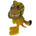 Garfield: maskotka kot Garfield z gwiazdkami w oczach 20cm (760023923)