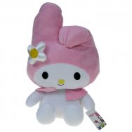 Hello Kitty and Friends - maskotka króliczek My Melody 35cm