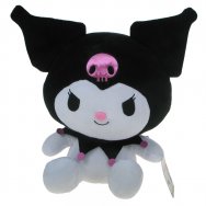 Hello Kitty and Friends - maskotka króliczek Kuromi 23cm