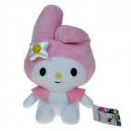 Hello Kitty and Friends - maskotka króliczek My Melody 28cm