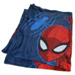 Koc pluszowy Spider-Man (73270) 130cm x 160cm