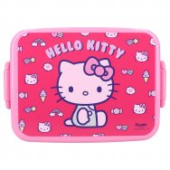 Śniadaniówka (LunchBox) Hello Kitty (230-00581)