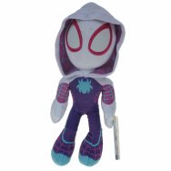 Spidey i super kumple - maskotka Ghost Spider (Gwem Stacy) 25cm