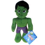 Spidey i super kumple - maskotka Hulk 25cm