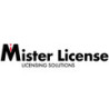 Mister License