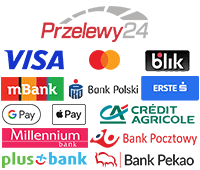 Przelewy24